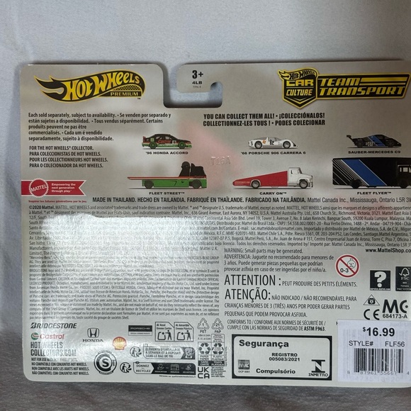 Hot Wheels bundle! - Picture 6 of 9